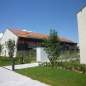 Immobili residenziali, Chavannes-des-Bois