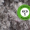 Le fibre di cellulosa isofloc eco sono adatte ottimamente per costruzioni MINERGIE-ECO – e come unico materiale isolante in cellulosa presenta una valutazione eco1. 