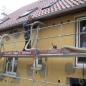 Sanierung Einfamilienhaus Tübingen