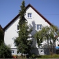 Rénovation d'une maison individuelle à Tübingen