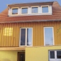 Rénovation d'une maison individuelle à Fribourg