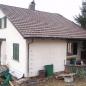 Transformation d'une maison individuelle à Richterswil