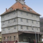 Transformation d’un immeuble de bureaux à Geislingen