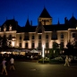 Schloss Ouchy Lausanne