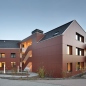 Neubau Mehrfamilienhaus Abtwil