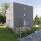Das Transition House in Wald